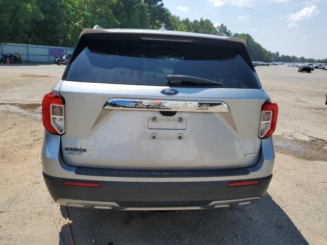 Фото 6 - FORD EXPLORER