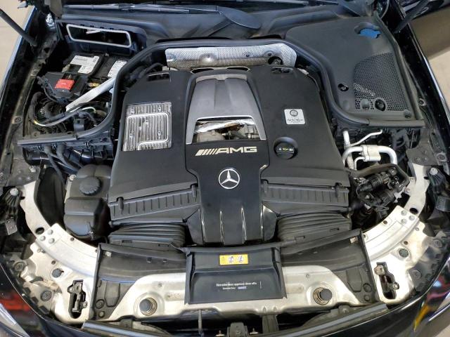 Фото 11 - MERCEDES-BENZ E-CLASS