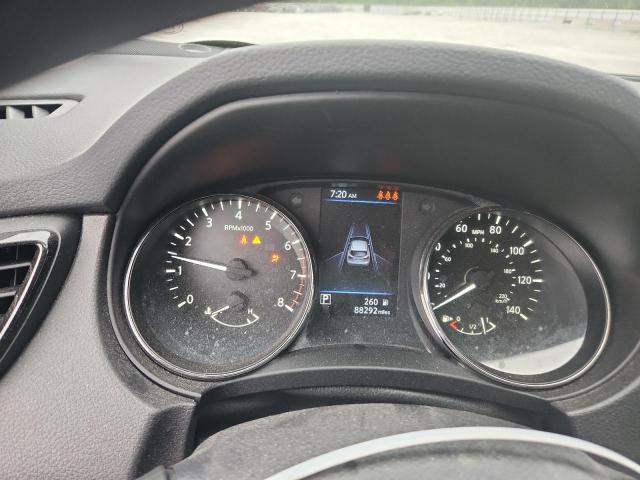 Фото 9 - NISSAN ROGUE