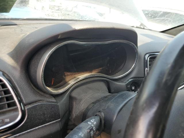 Фото 9 - JEEP GRAND CHER