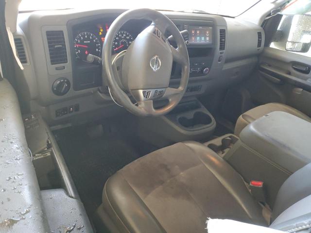 Фото 8 - NISSAN NV