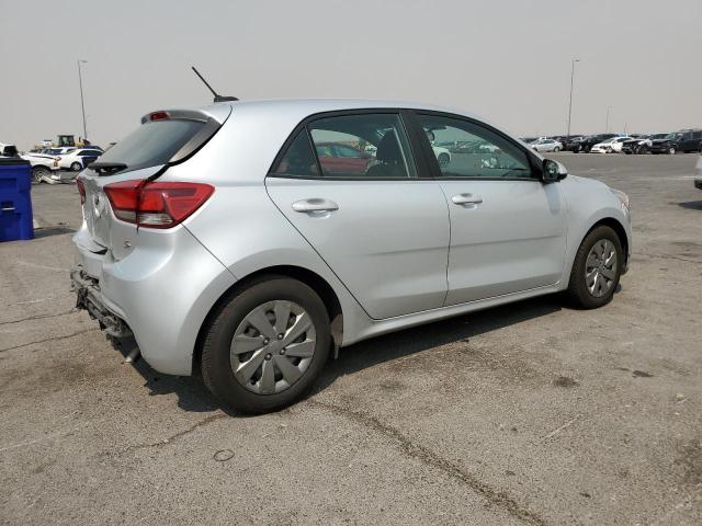 Фото 3 - KIA RIO