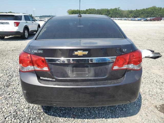 Фото 6 - CHEVROLET CRUZE