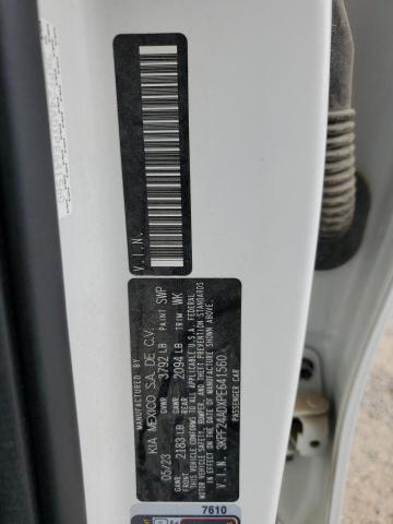 Фото 13 - KIA FORTE