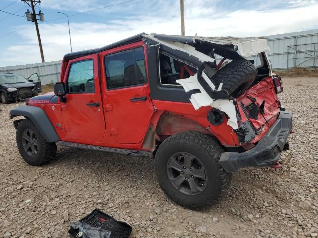 Фото 2 - JEEP WRANGLER