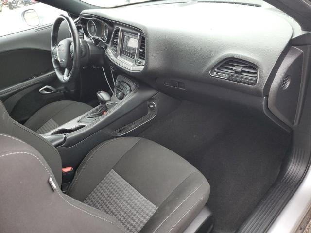 Фото 8 - DODGE CHALLENGER