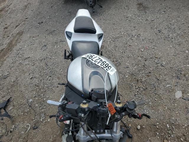 HONDA CBR CYCLE 2006