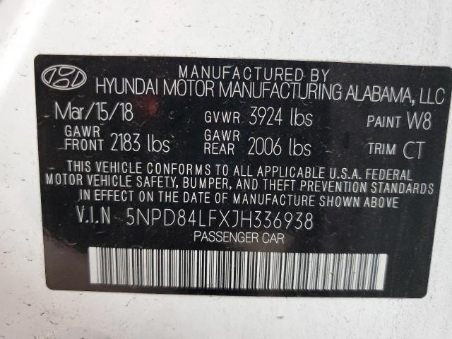 Фото 13 - HYUNDAI ELANTRA