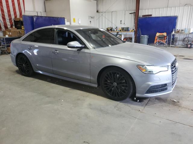 Фото 4 - AUDI A6