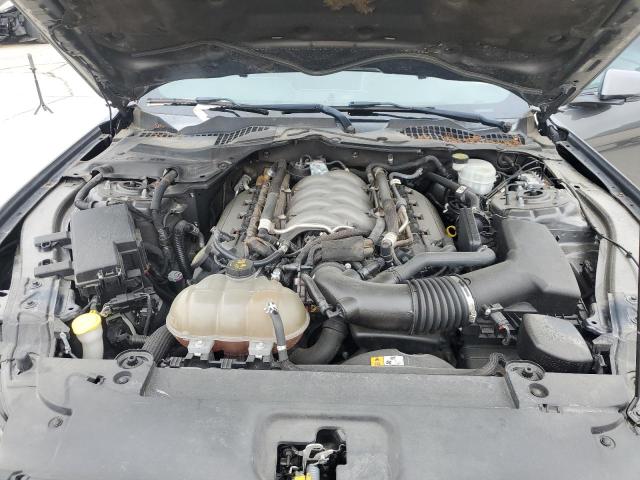 Фото 11 - FORD MUSTANG