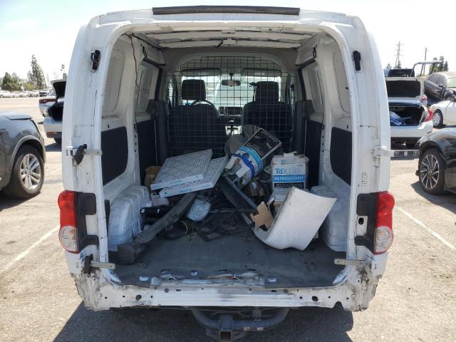 Фото 6 - NISSAN NV