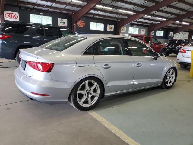 Фото 3 - AUDI A3