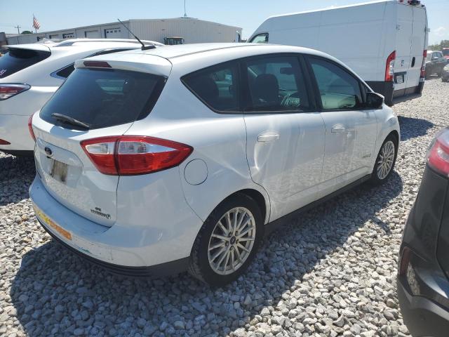 FORD CMAX 2015 VIN 1FADP5AU0FL101273