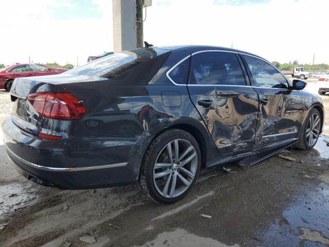 Фото 3 - VOLKSWAGEN PASSAT