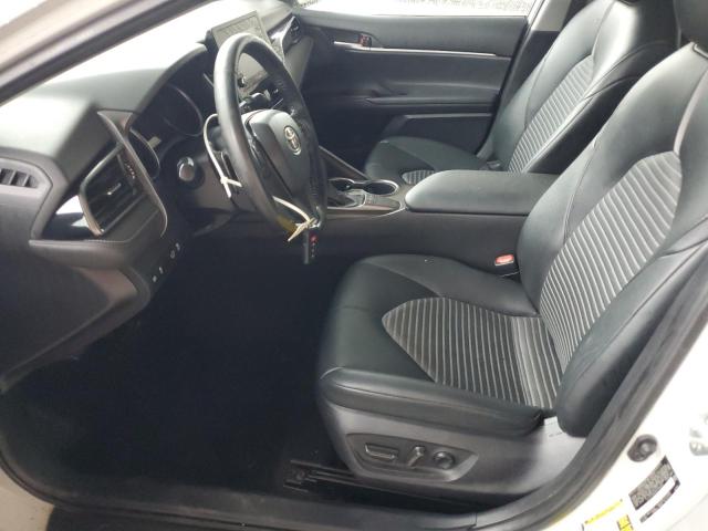 Фото 7 - TOYOTA CAMRY