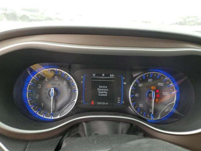 Фото 9 - CHRYSLER MINIVAN