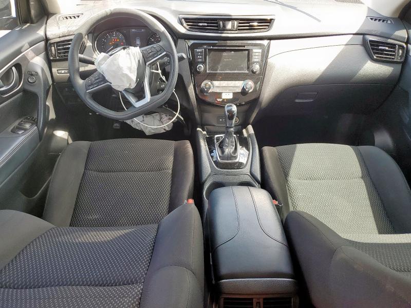 Фото 8 - NISSAN ROGUE