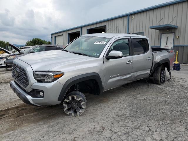 Фото 1 - TOYOTA TACOMA