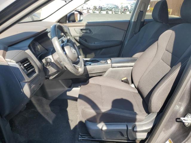 Фото 7 - NISSAN ROGUE