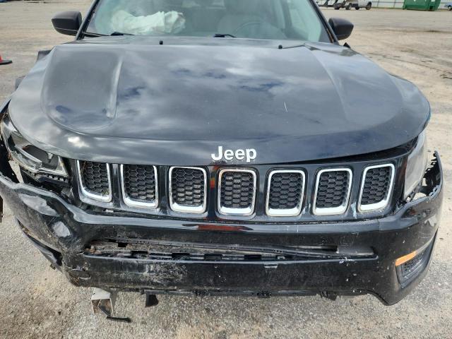 Фото 11 - JEEP COMPASS