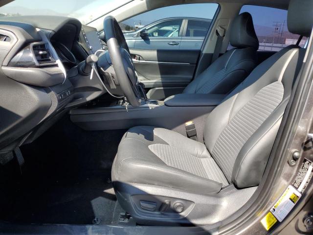 Фото 7 - TOYOTA CAMRY