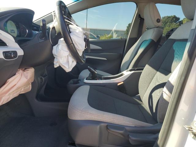 Фото 7 - CHEVROLET BOLT