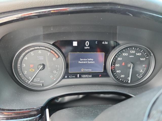 Фото 9 - CADILLAC XT6