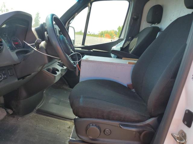 Фото 7 - MERCEDES-BENZ SPRINTER