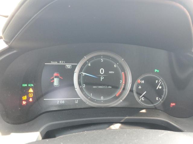 Фото 9 - LEXUS RX350