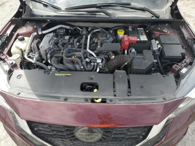 Фото 11 - NISSAN SENTRA