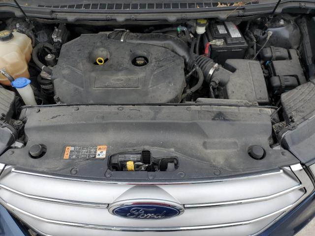 Фото 12 - FORD EDGE