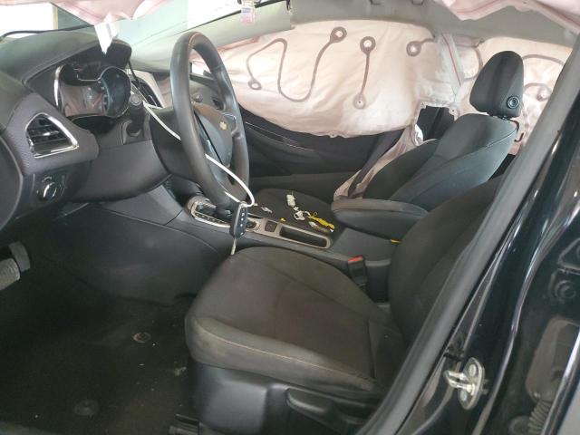 Фото 7 - CHEVROLET CRUZE