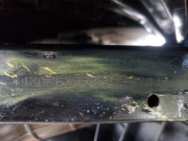 POLARIS SIDEBYSIDE 2025