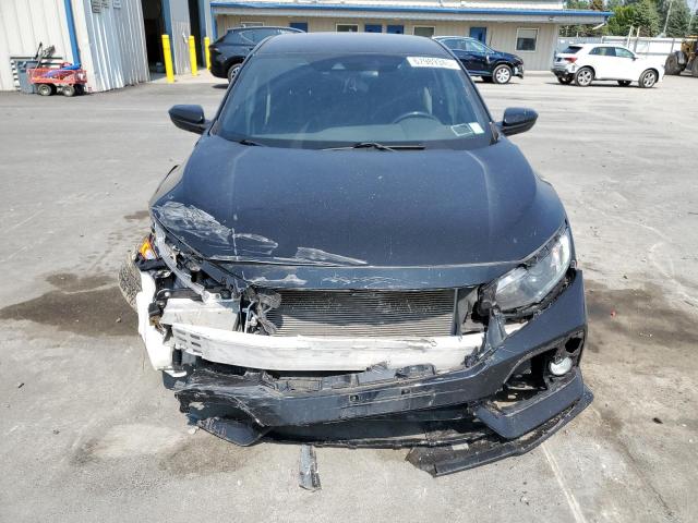 Фото 5 - HONDA CIVIC