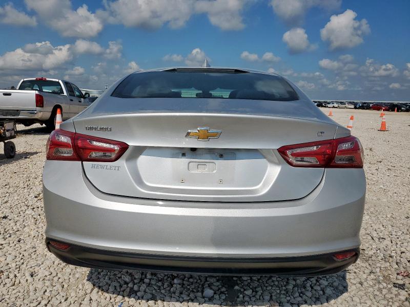 Фото 6 - CHEVROLET MALIBU