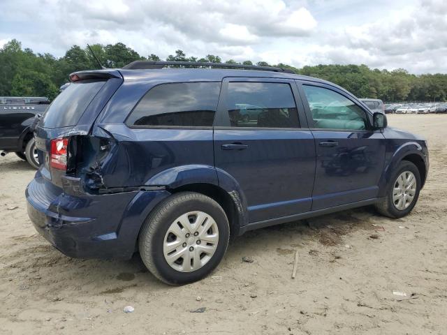 Фото 3 - DODGE JOURNEY