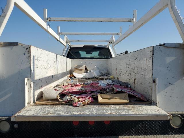 Фото 10 - FORD F350