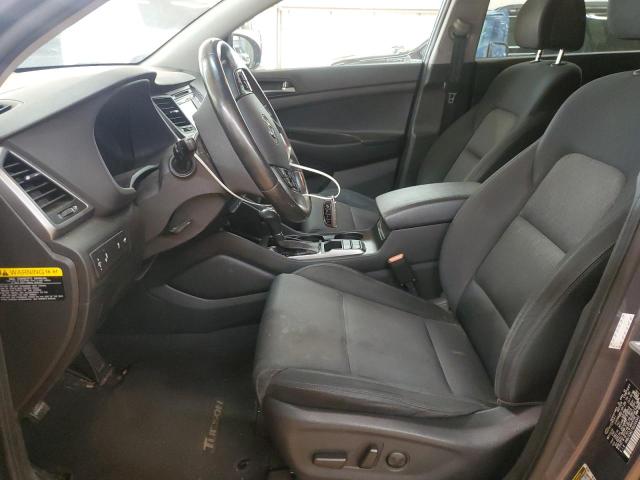 Фото 7 - HYUNDAI TUCSON