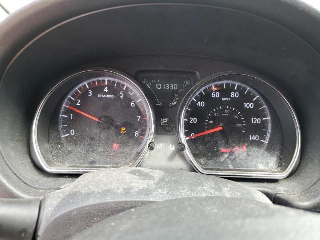 Фото 9 - NISSAN VERSA