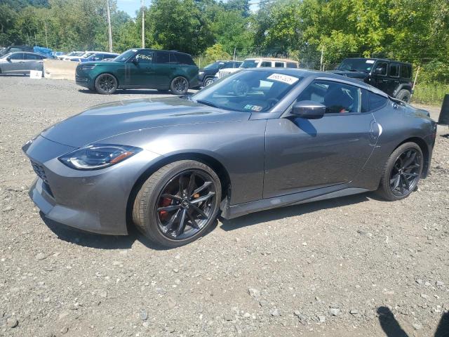 NISSAN Z PERFORMA 2024 VIN JN1BZ4BH0RM363030