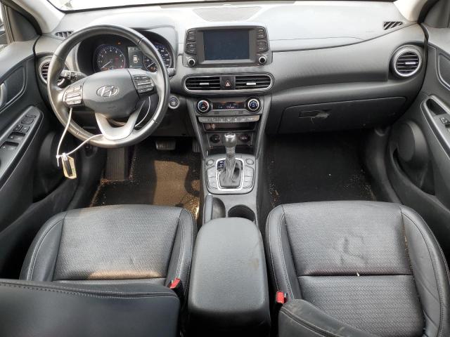 Фото 8 - HYUNDAI KONA