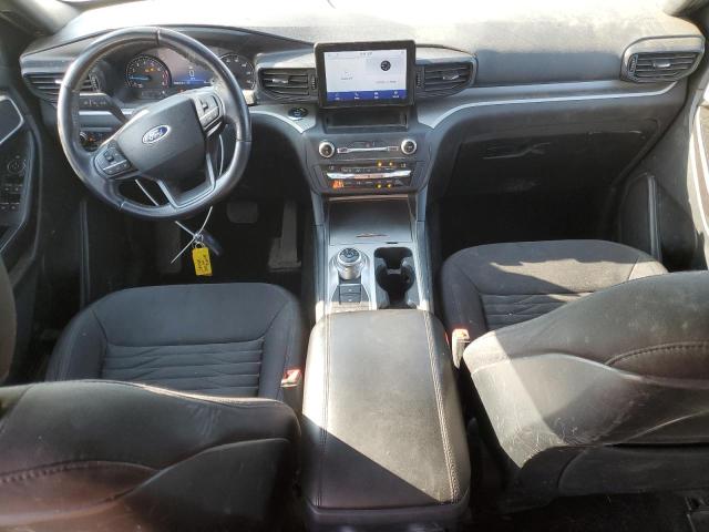 Фото 8 - FORD EXPLORER