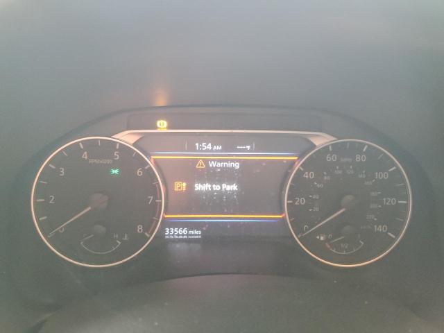 Фото 9 - NISSAN ALTIMA