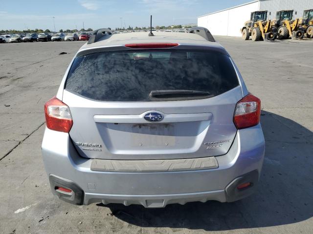 Фото 6 - SUBARU CROSSTREK