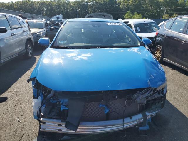 Фото 5 - TOYOTA COROLLA