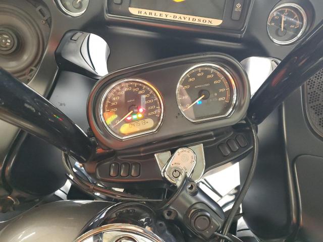 HARLEY-DAVIDSON FL 2017