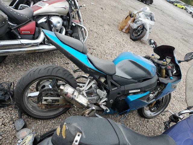 SUZUKI GSX-R750 K 2004