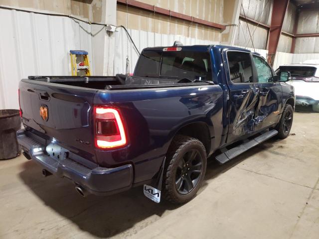 Фото 3 - RAM 1500