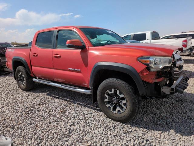 Фото 4 - TOYOTA TACOMA