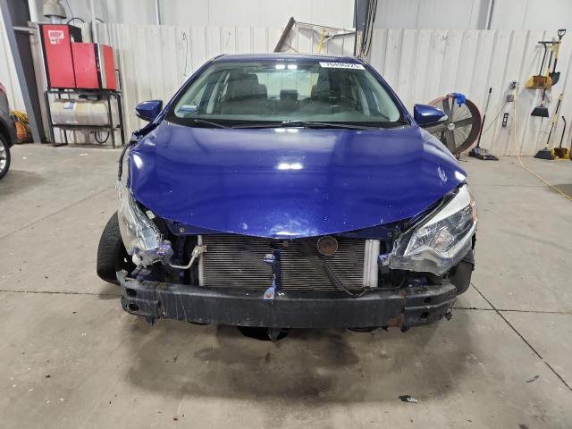 Фото 5 - TOYOTA COROLLA